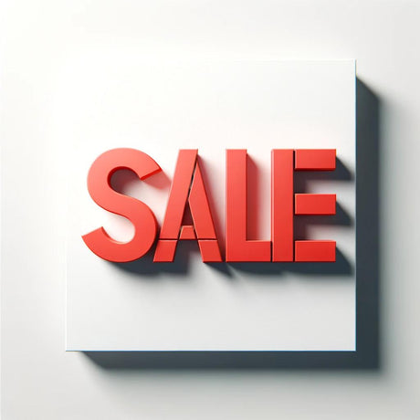 SALE
