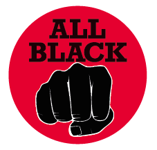 All Black