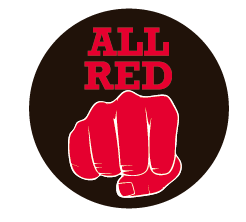 All Red