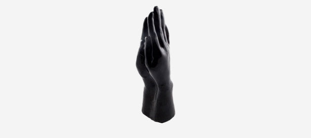 Fisting Dildos