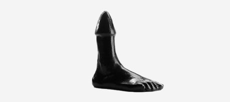Fuß Dildos