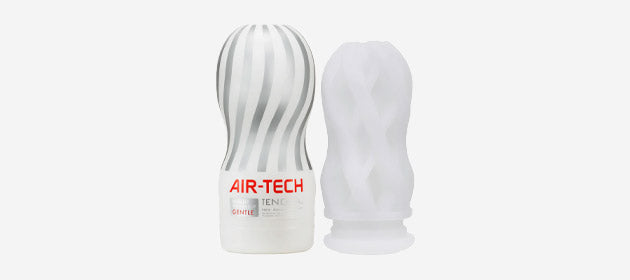 Klassische Masturbatoren