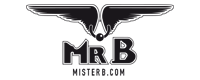 Mister B