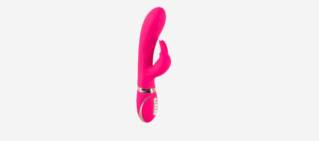 Rabbit Vibratoren