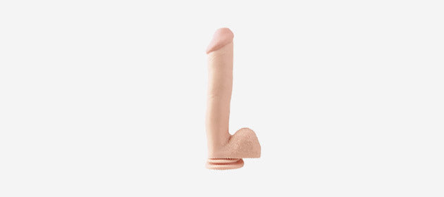 Realistisch/Klassisch dildos