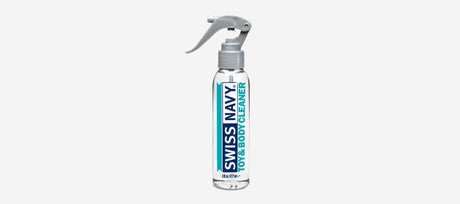 Sextoy Reiniger