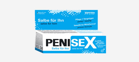 Sexuelle Präparate/Hilfsmittel