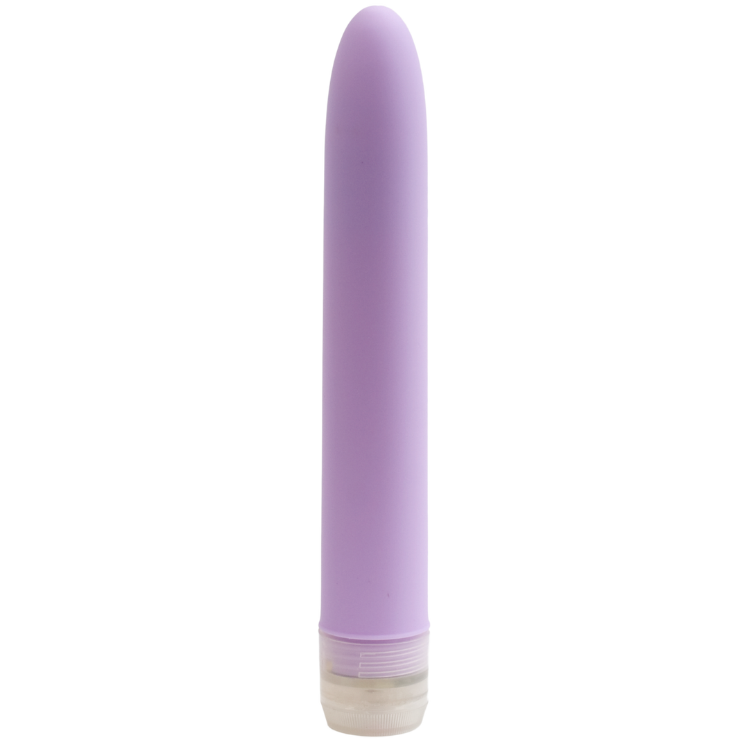 Vibrator Velvet Touch Violett