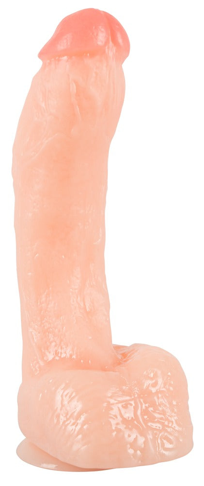 Realistixxx Real Stallion Naturdildo Ansicht 3