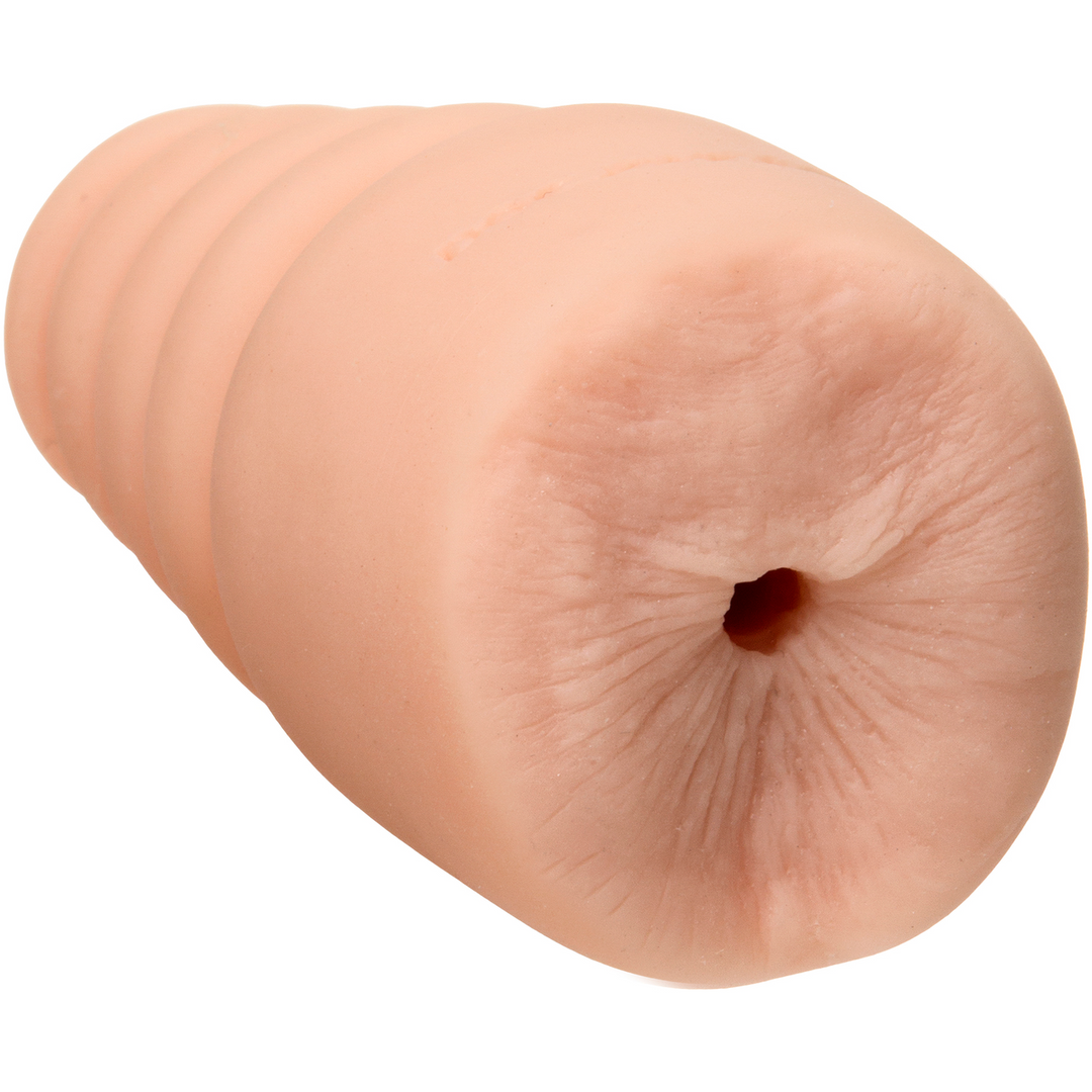 Masturbator Po Hautfarbe 12,7 cm