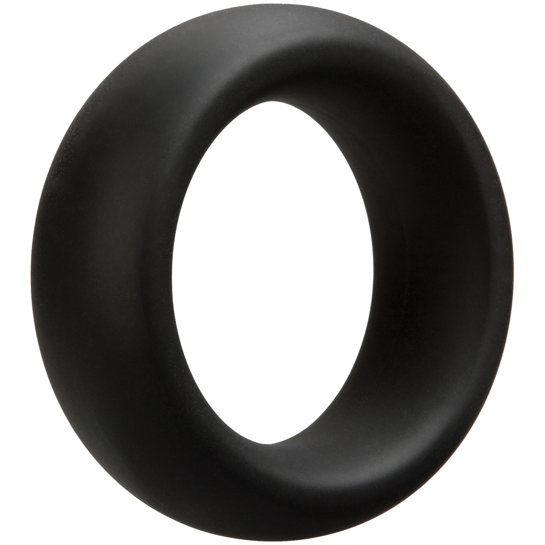 Penisring Schwarz Ø 5,5 cm