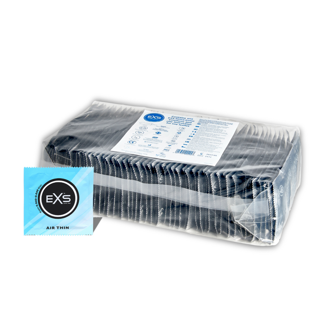Kondome Air Thin 100 Stück