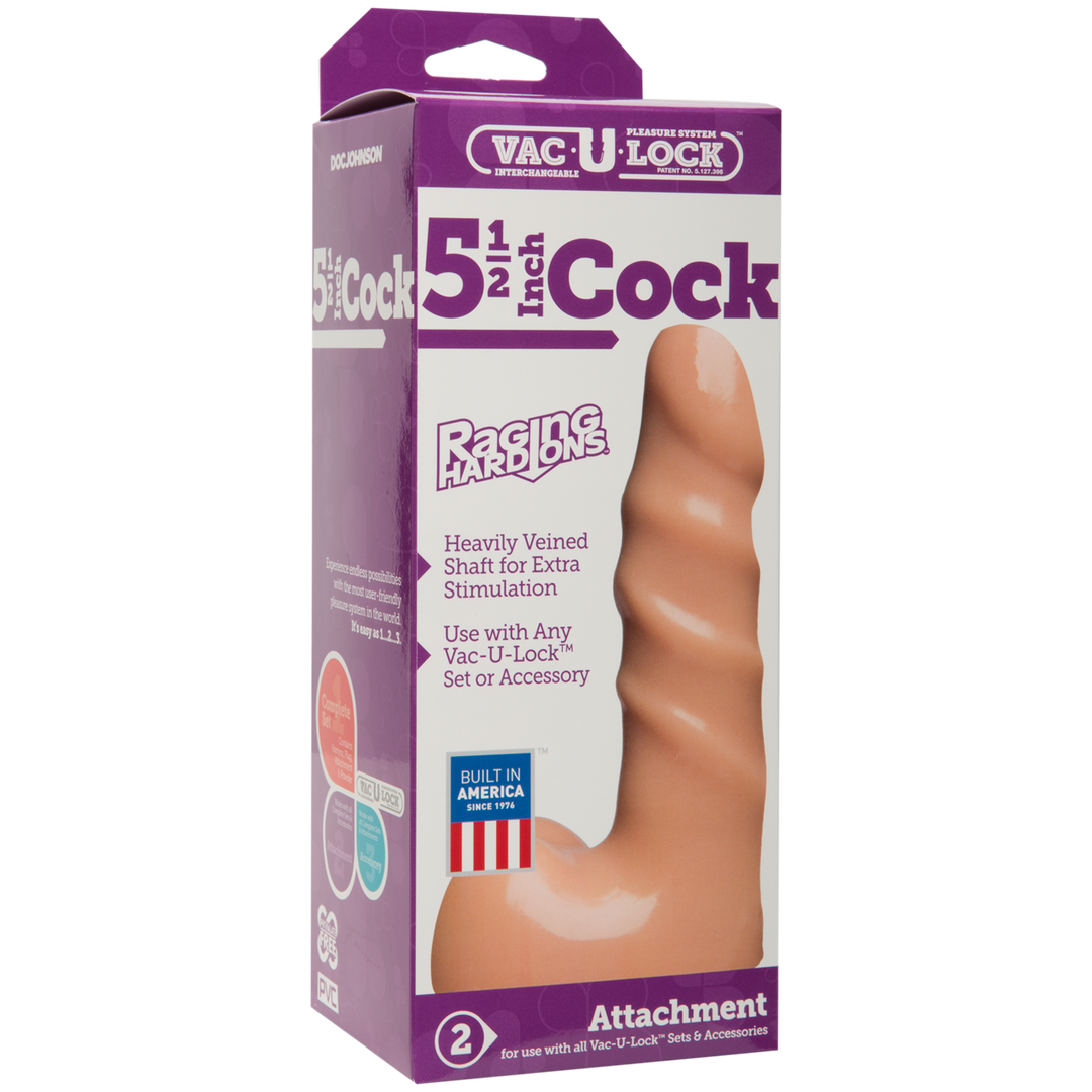 Dildo Hautfarbe 13 cm