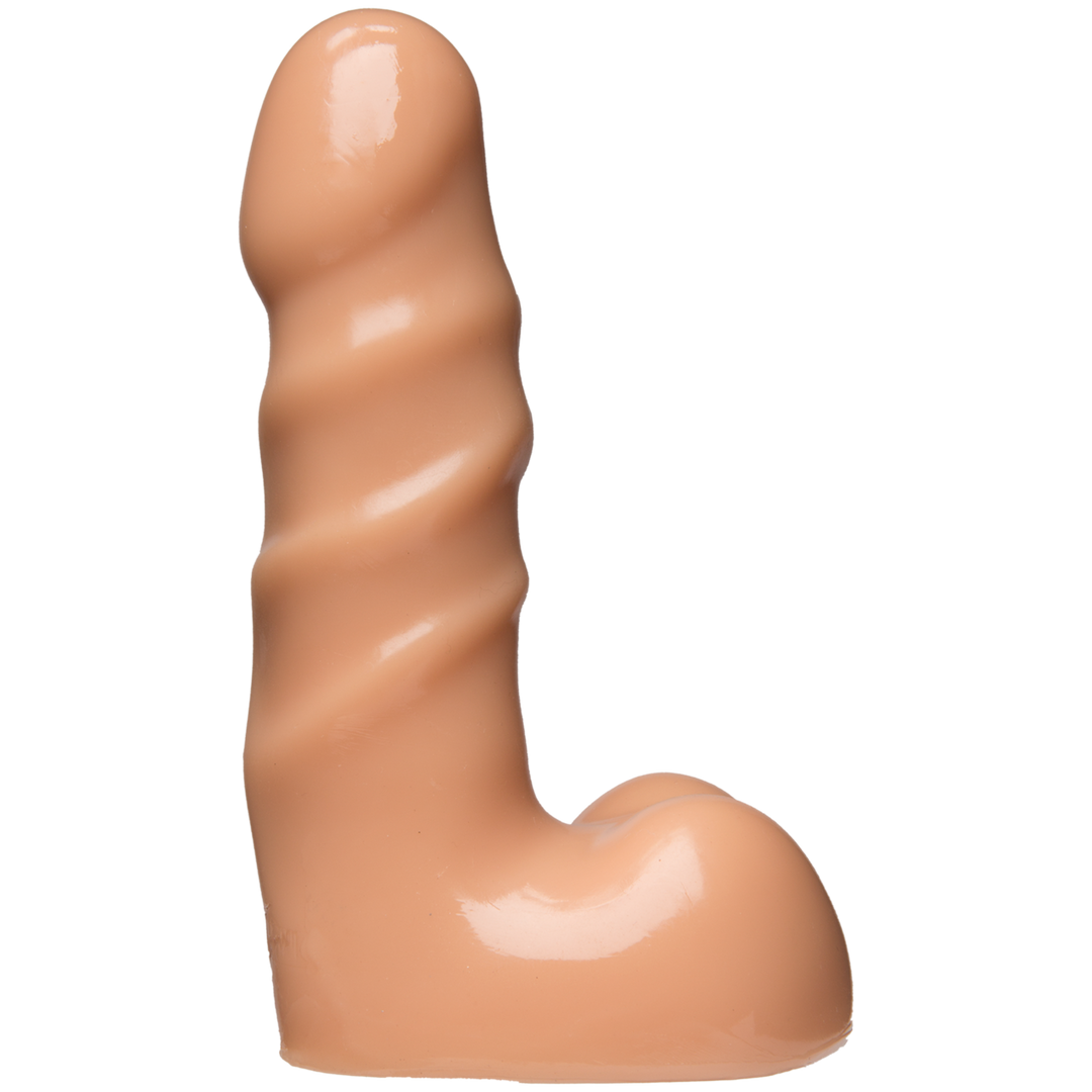 Dildo Hautfarbe 13 cm