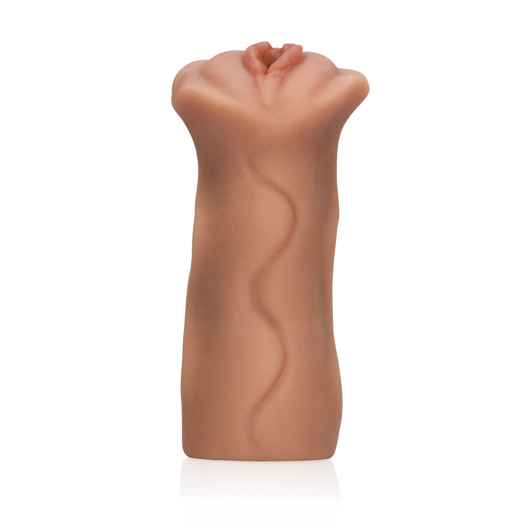 Masturbator Vagina Zimmermädchen Hautfarbe