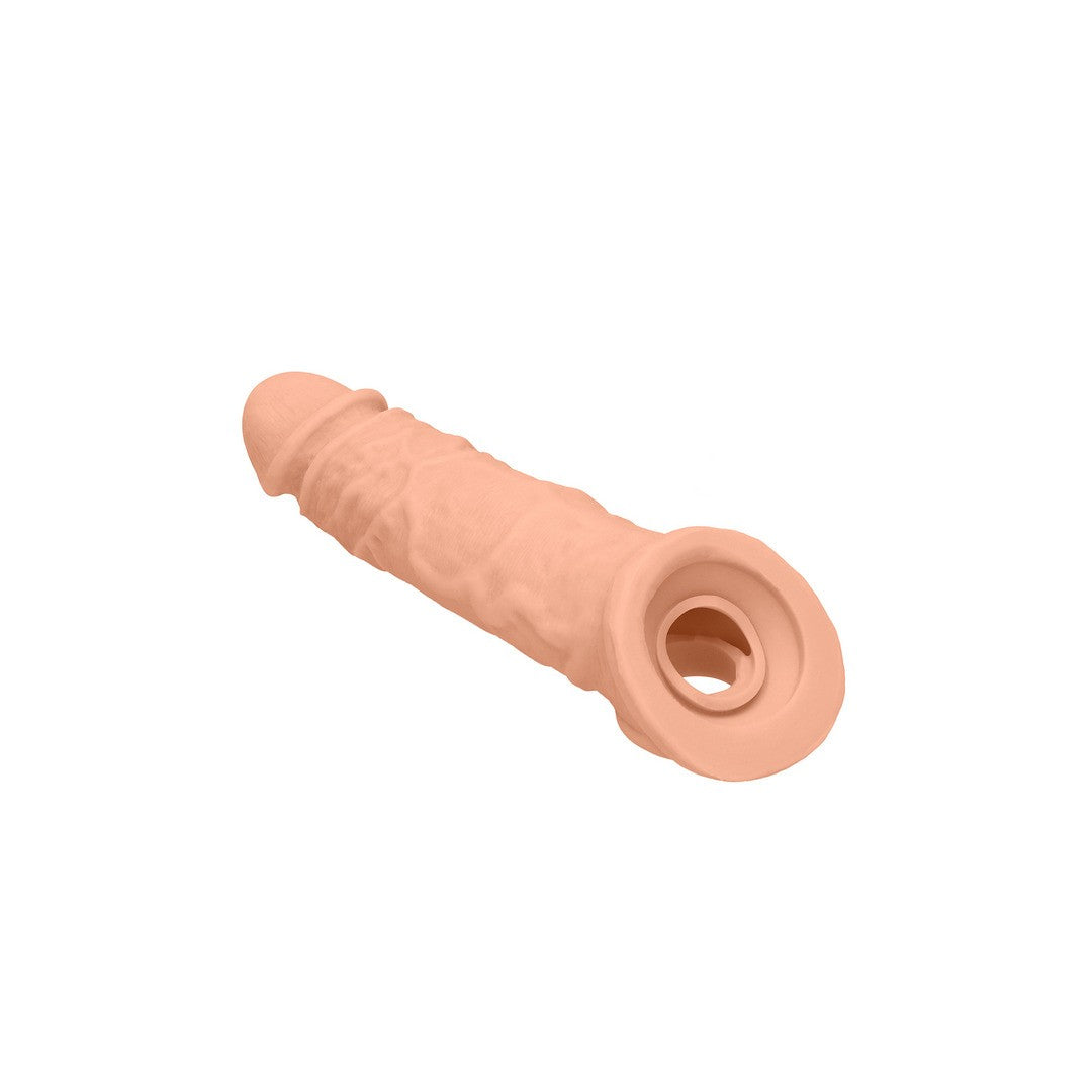 Penishülle 20 cm