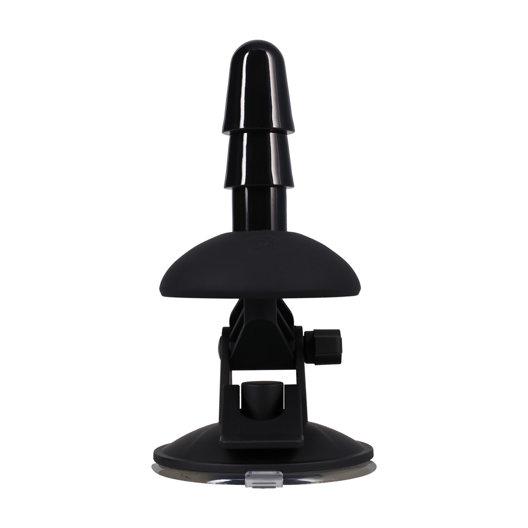 Sexmaschine Ass Wrecker Pro mit Fernbedienung Schwarz 15,9 x Ø 7,6 cm