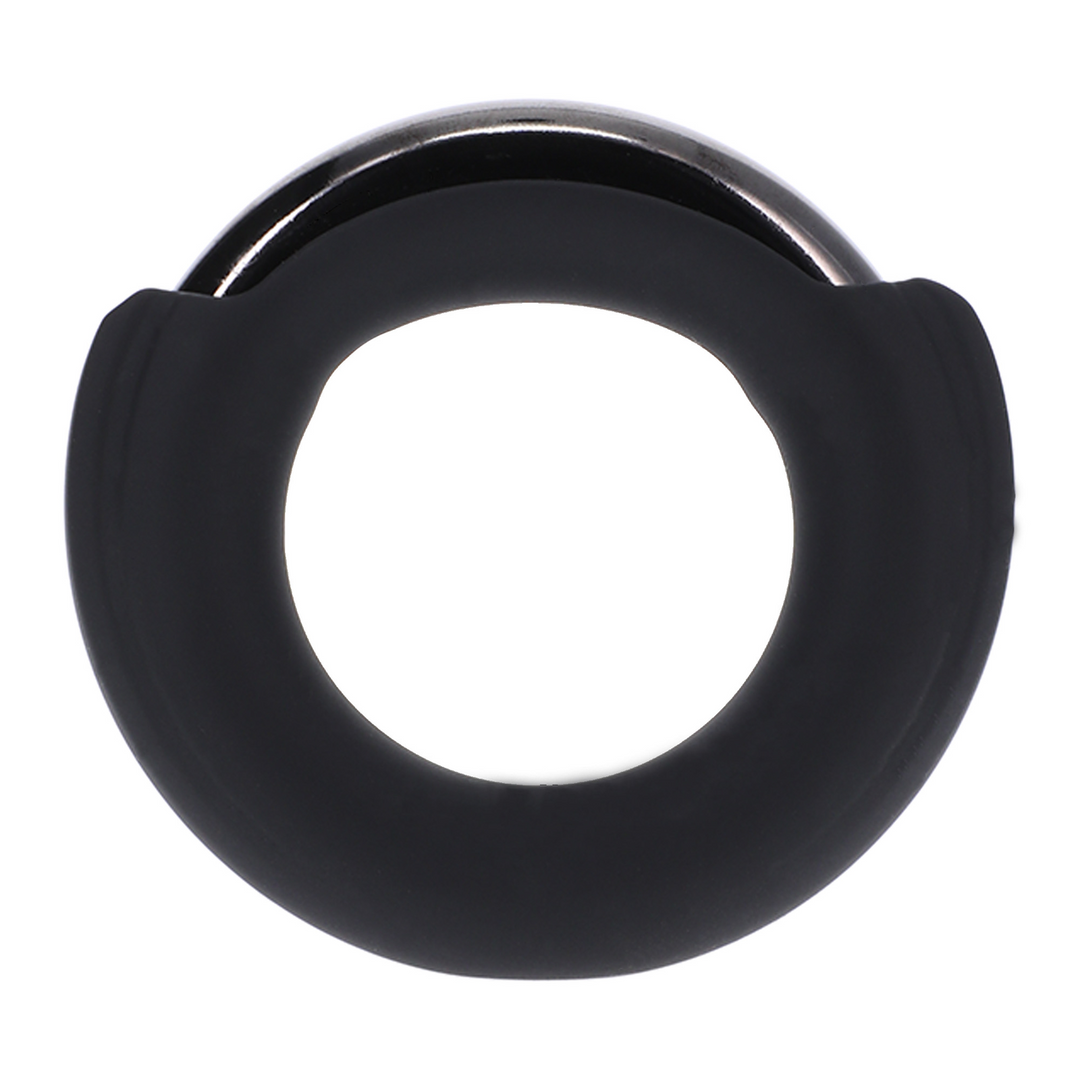 Penisring Pinch Zero Schwarz