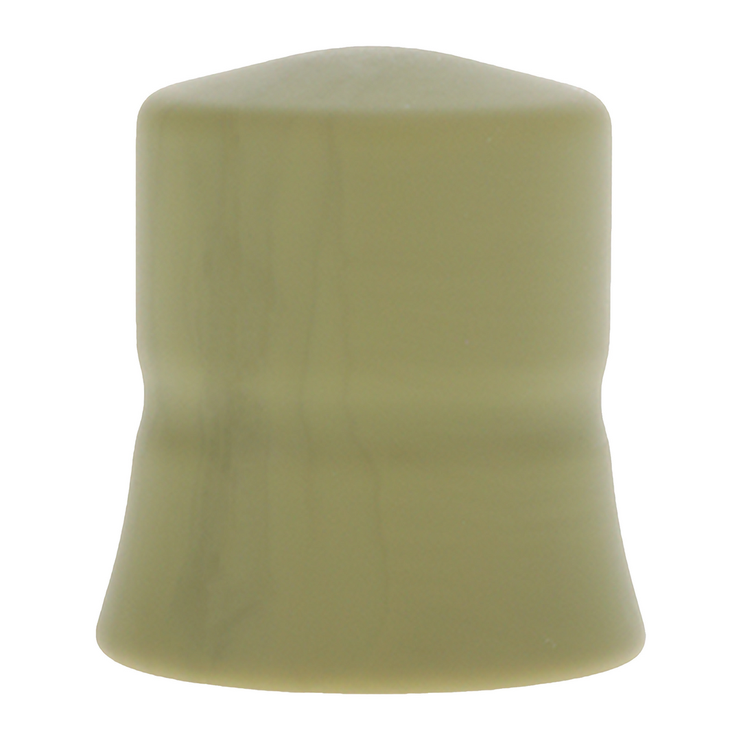 Analplug Kum Keeper groß Schwarz 6,9 x Ø 7,1 cm