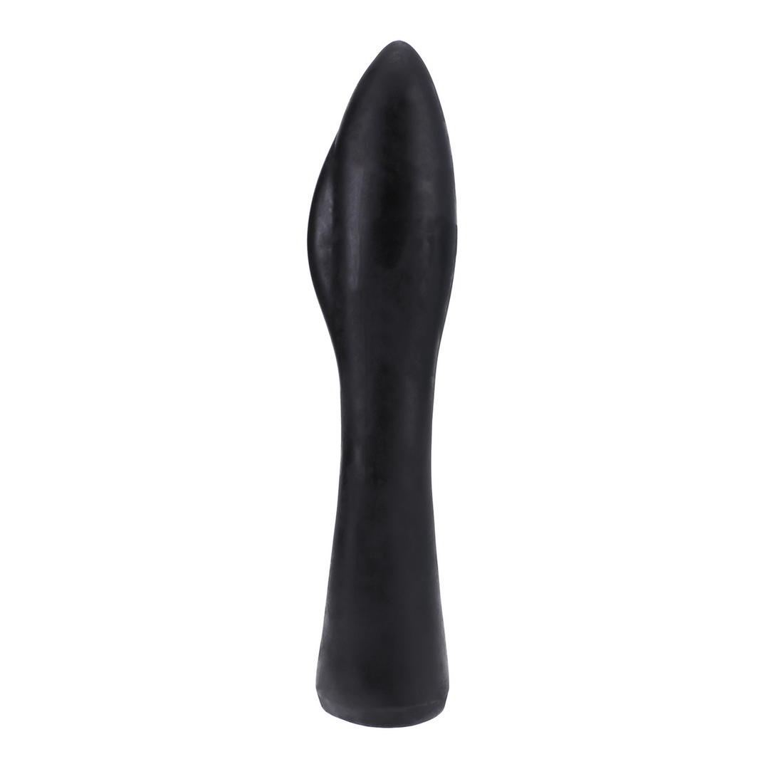 Fisting-Arm FFister Schwarz 37,3 x Ø 7,6 cm
