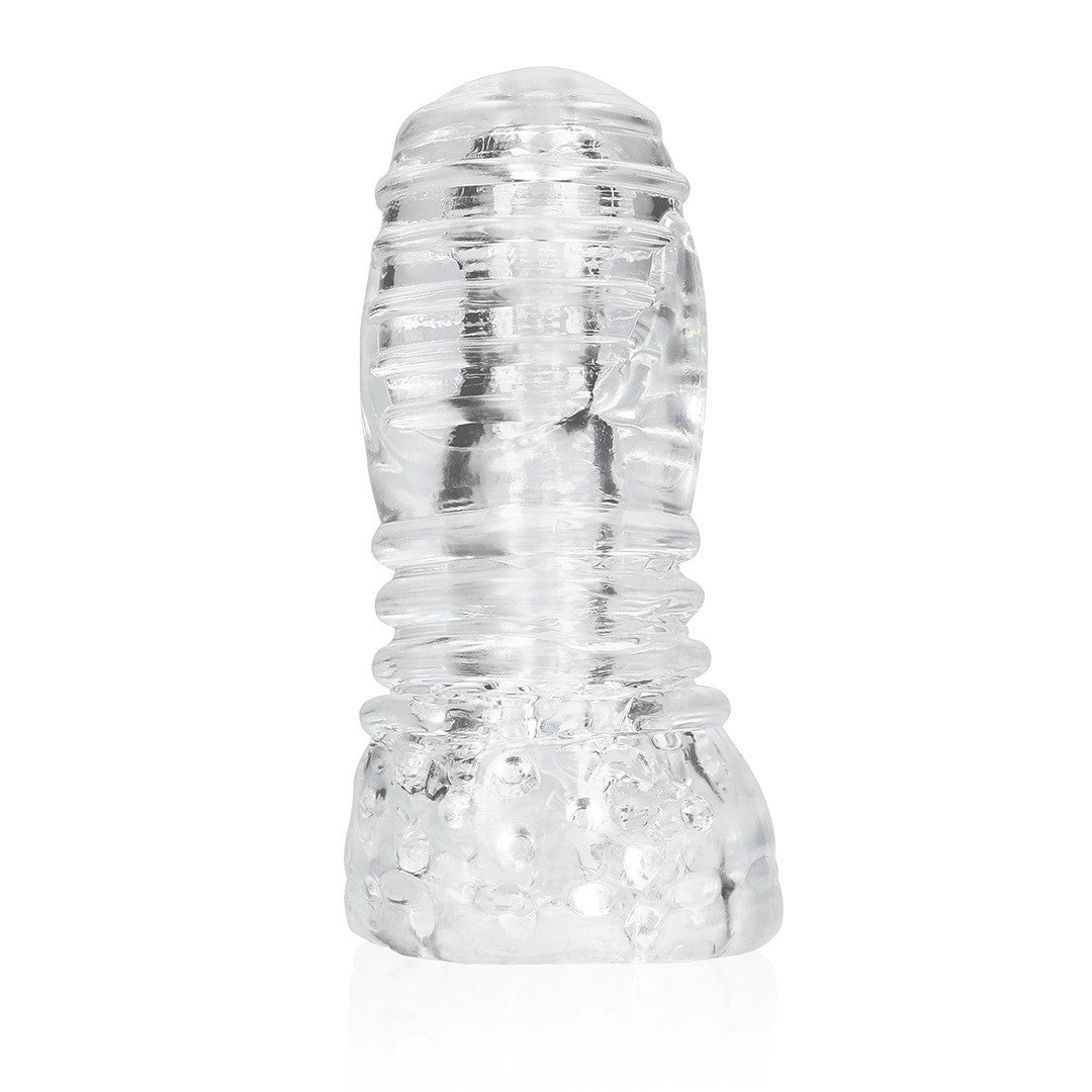 Sextoy-Set für ihn Blau