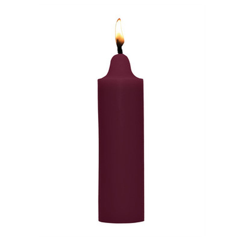 Massagekerze Wax Play Rosenduft 100 g
