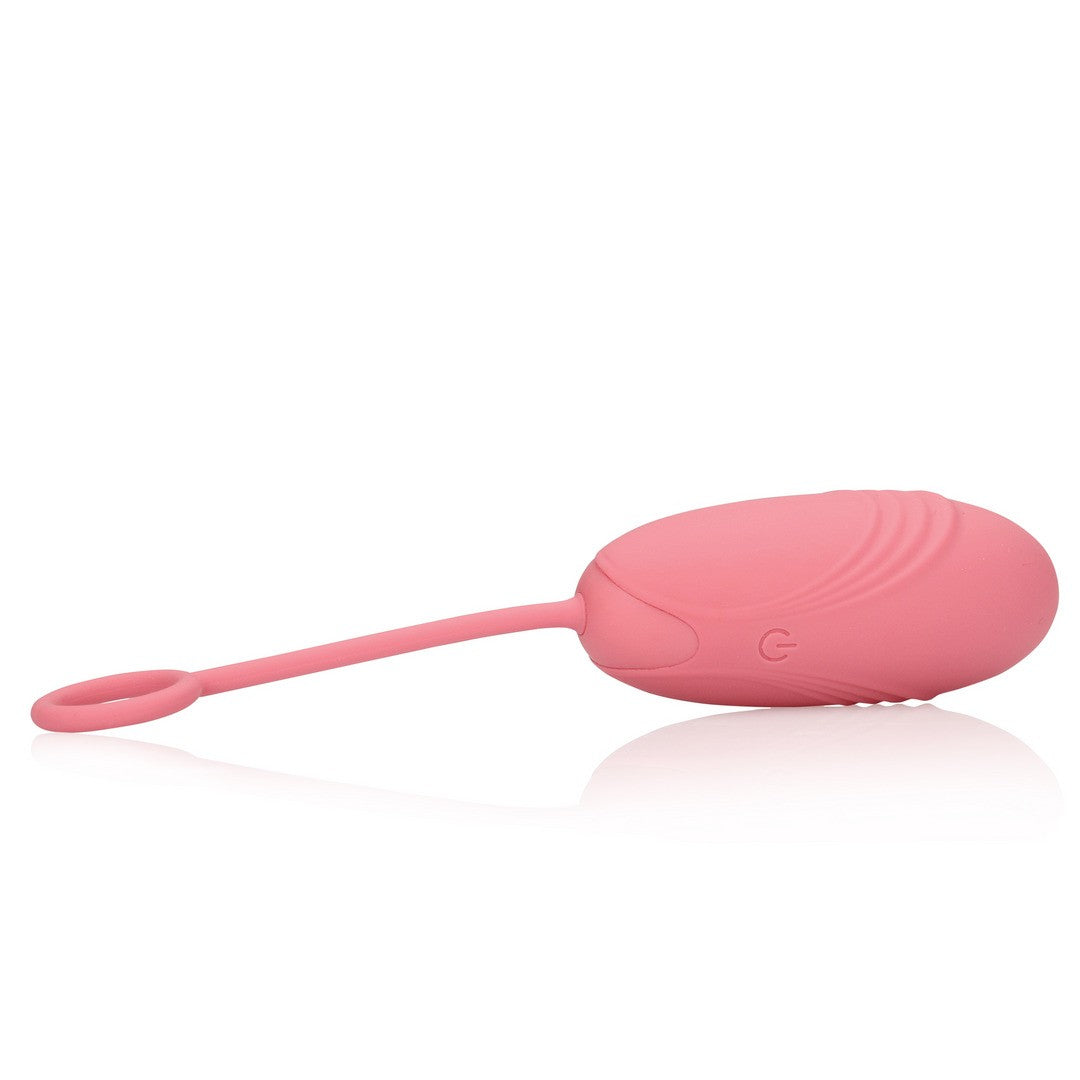 Vibro-Ei ultraweich mit Fernbedienung Rosa