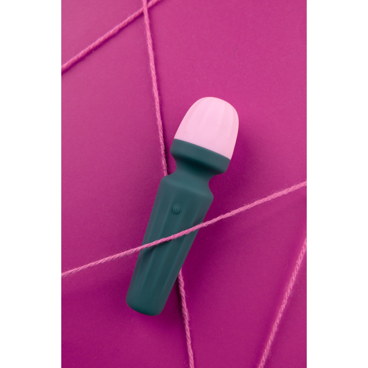 Massagestab Mini Rosa