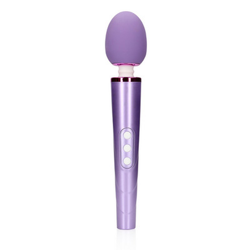Massagestab Lila Modell 2