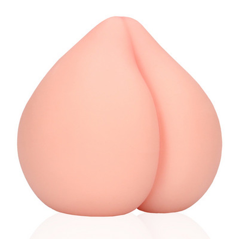 Masturbator Peach