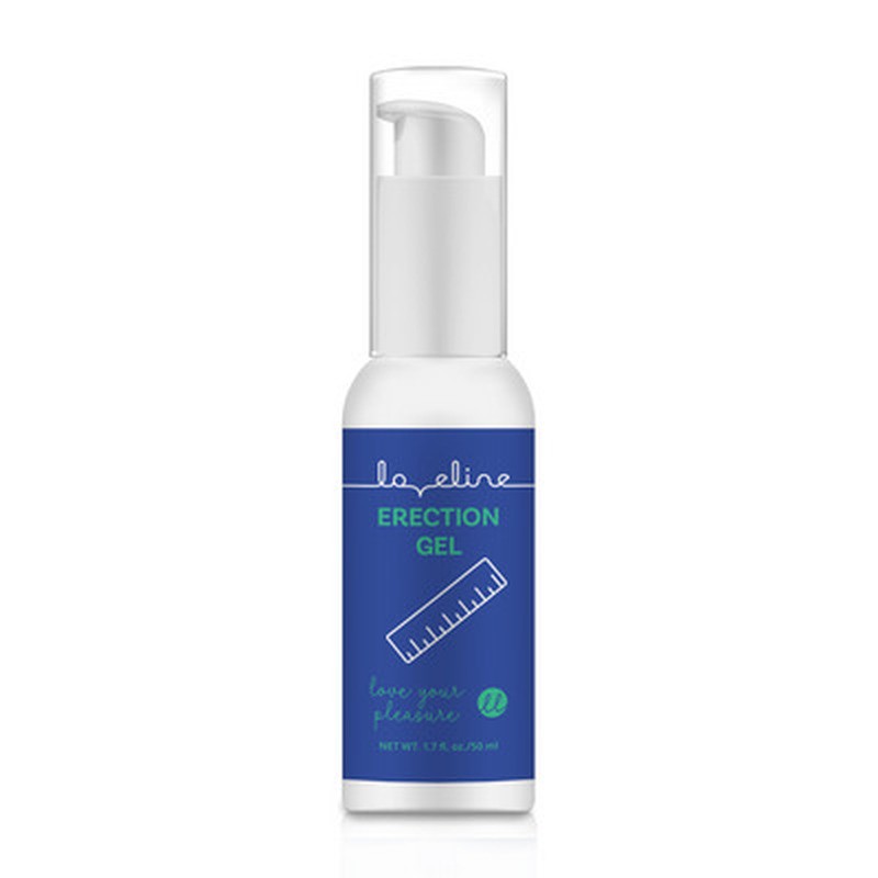 Stimulationsgel für ihn 50 ml