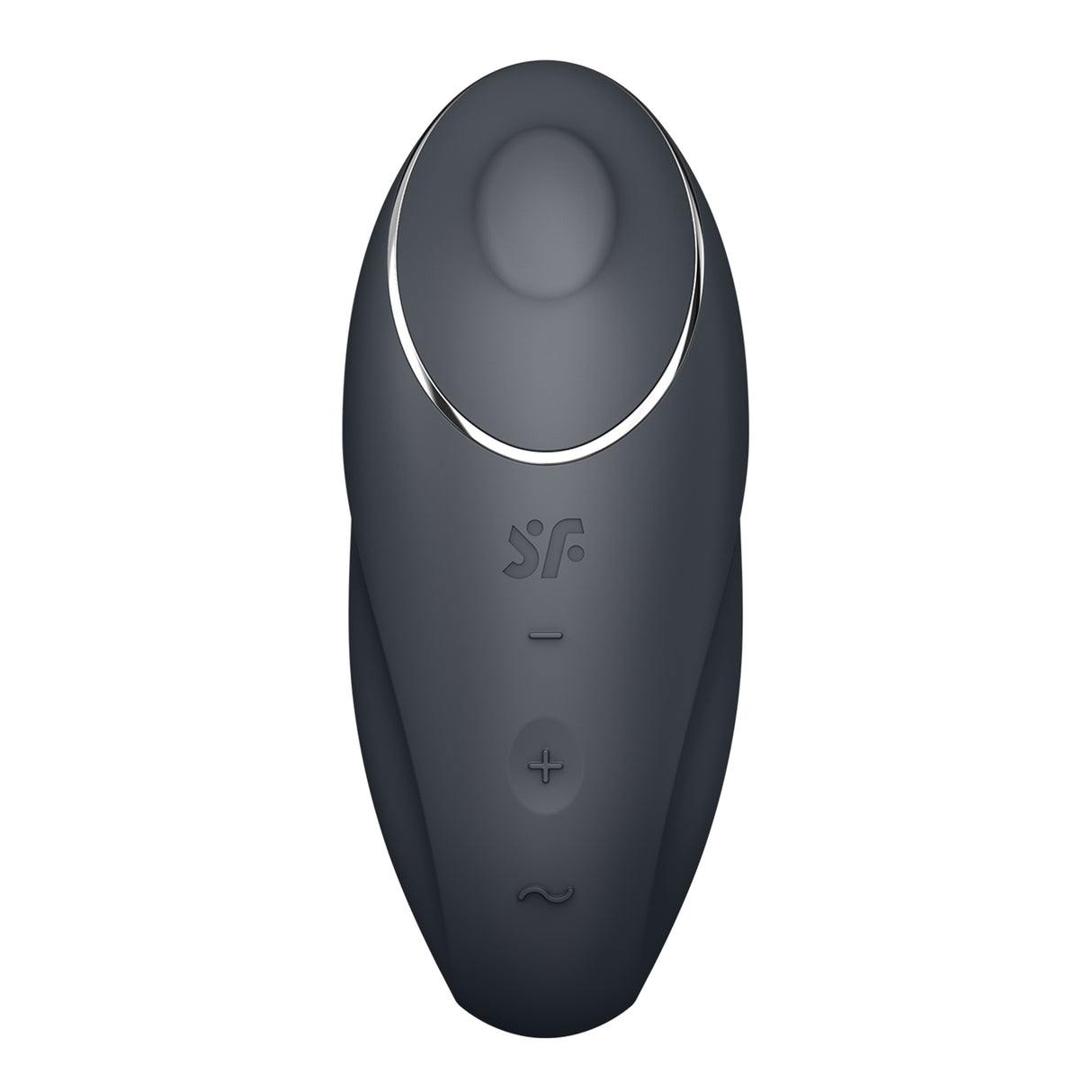 Auflegevibrator Tap & Climax 1 Grau