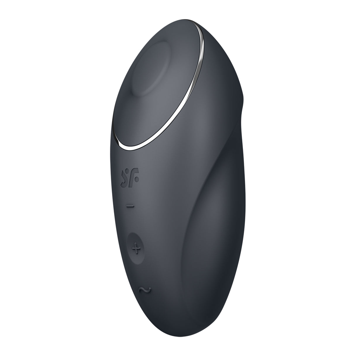 Auflegevibrator Tap & Climax 1 Grau