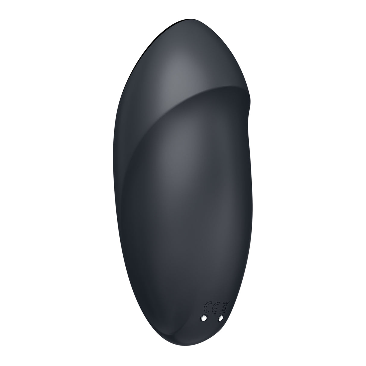 Auflegevibrator Tap & Climax 1 Grau