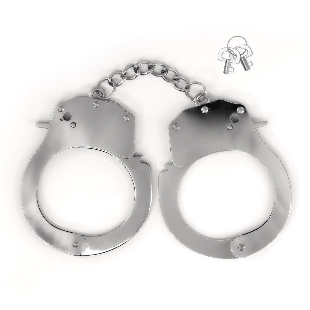 Handschellen Lust aus Metall