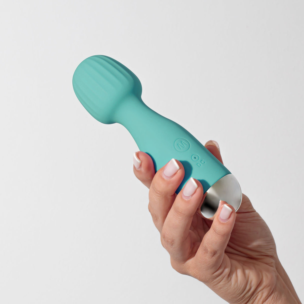Massagestab Wanderlust Mini Grün