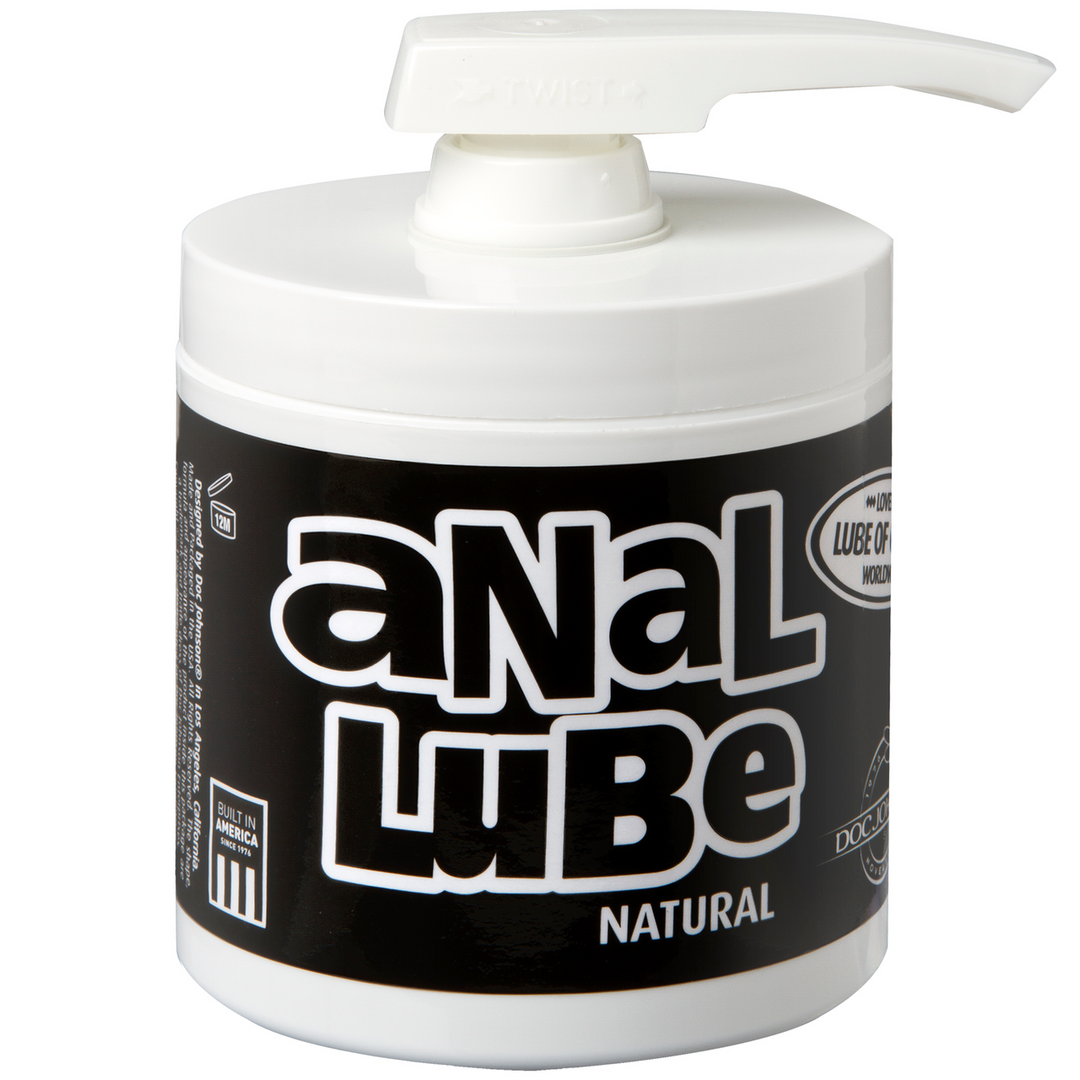 Anal-Gleitgel 118 ml