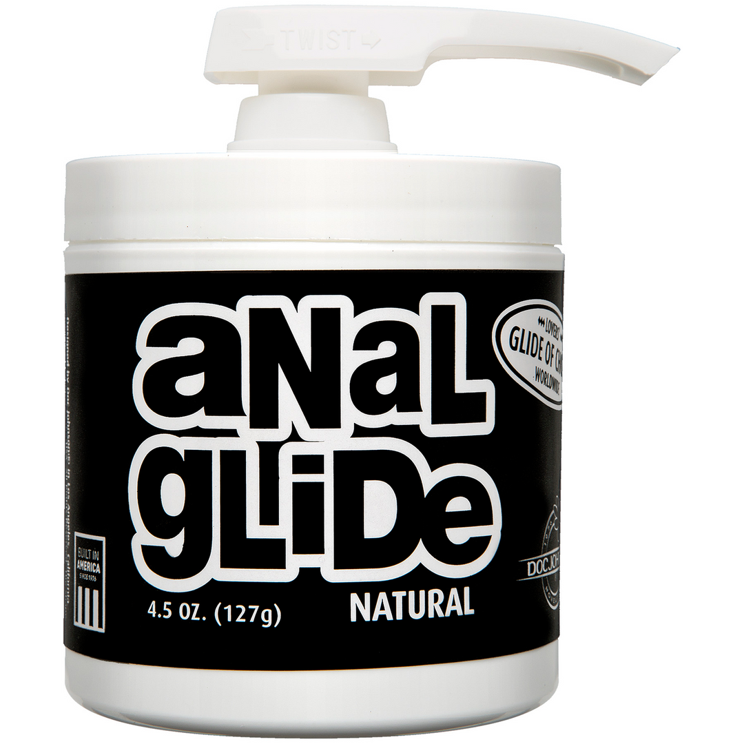 Anal-Gleitgel 118 ml