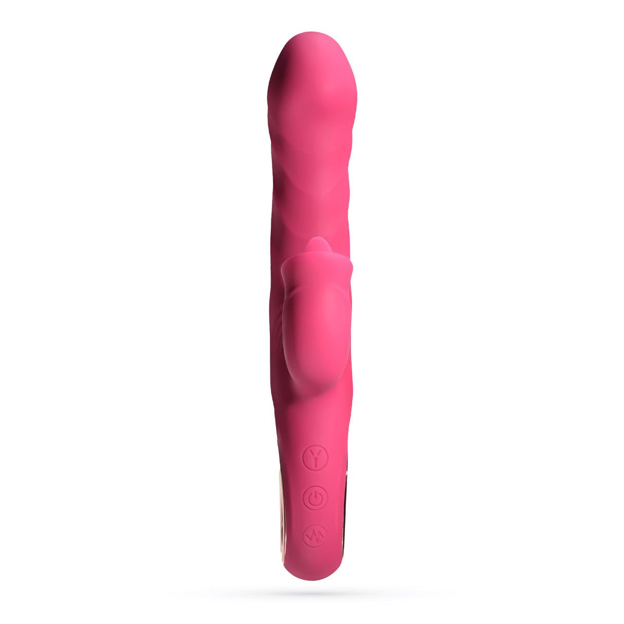 Rabbit-Vibrator Mirenca Gold