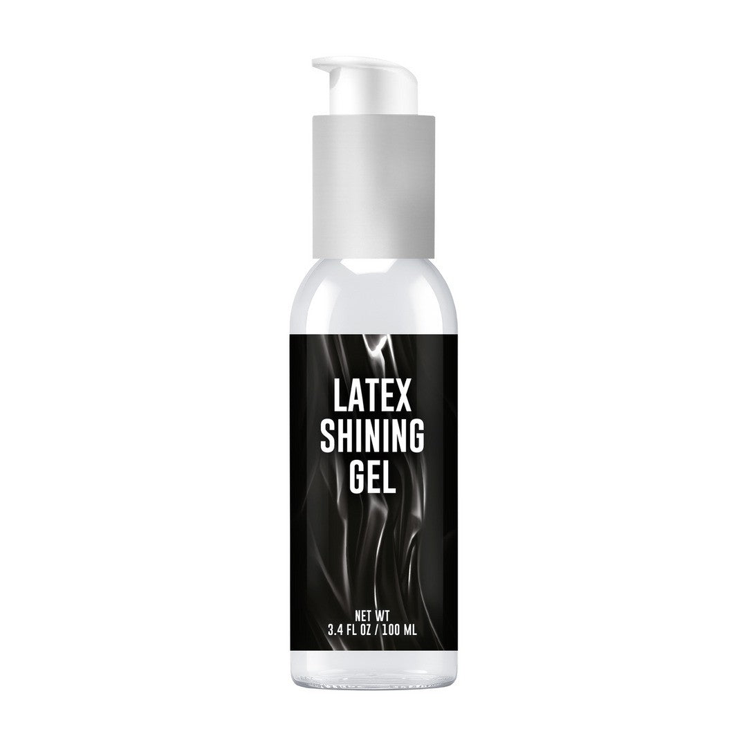 Pflegegel für Latex-Glanz 100 ml