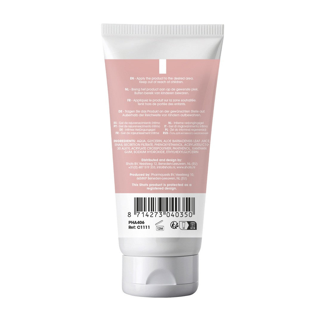 Stimulationsgel für den Intimbereich 50 ml