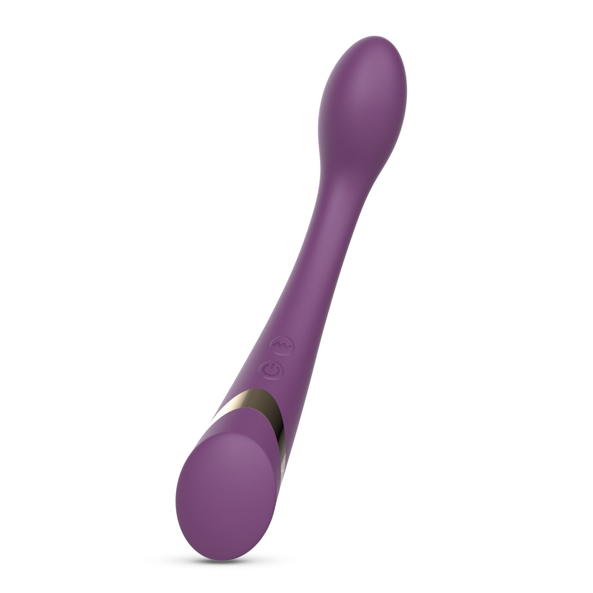 G-Punkt-Vibrator Midas Gold