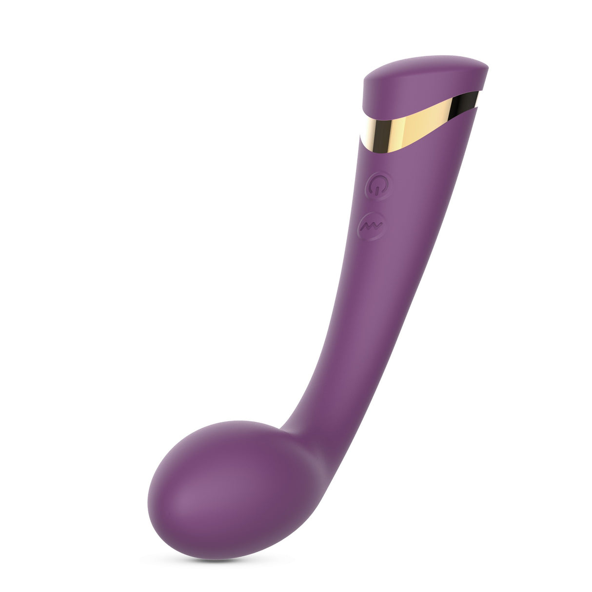 G-Punkt-Vibrator Midas Gold