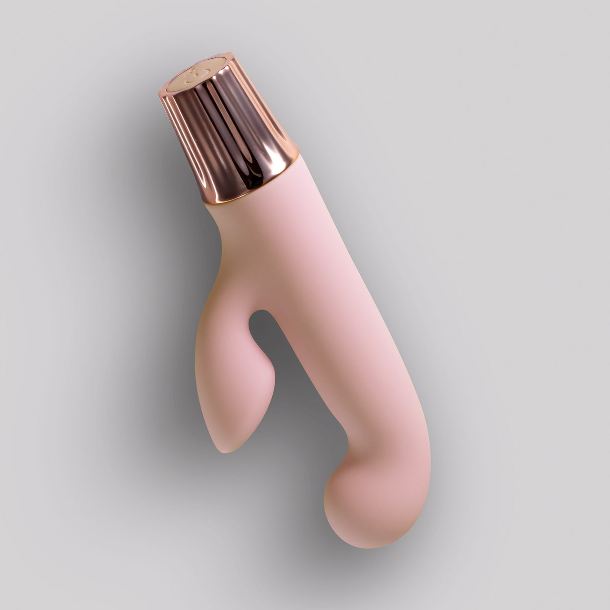 Minivibrator Mellow Cony Gold