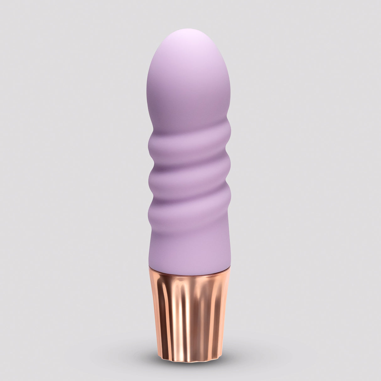 Minivibrator Mellow Bubbles Gold Modell 2