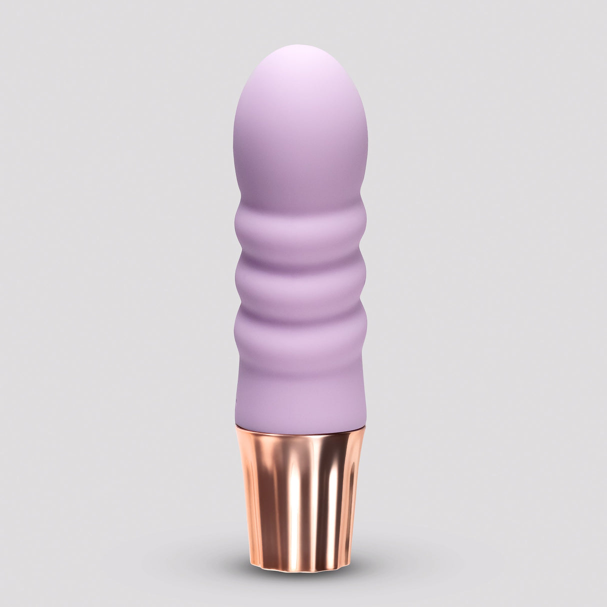 Minivibrator Mellow Bubbles Gold Modell 2