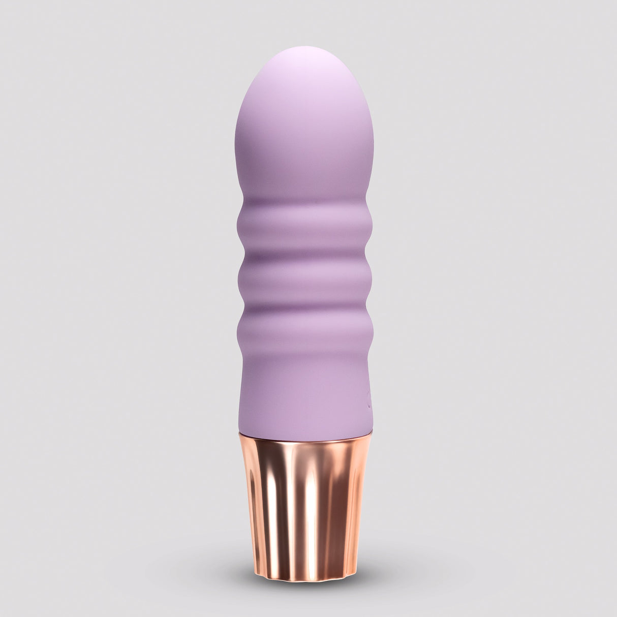 Minivibrator Mellow Bubbles Gold Modell 2