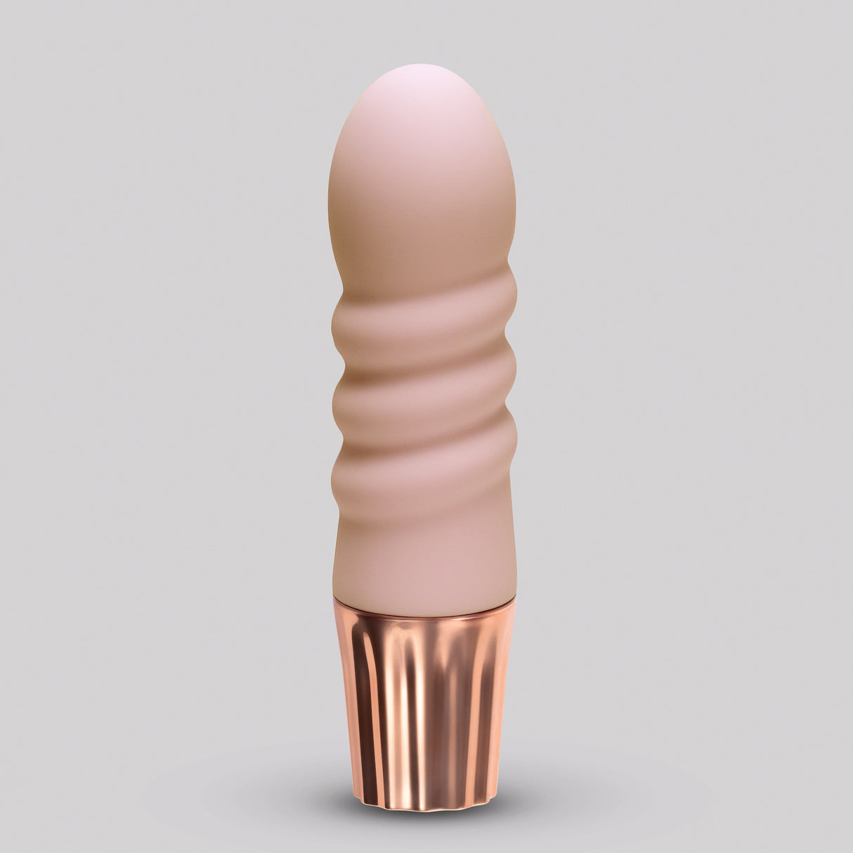 Minivibrator Mellow Bubbles Gold