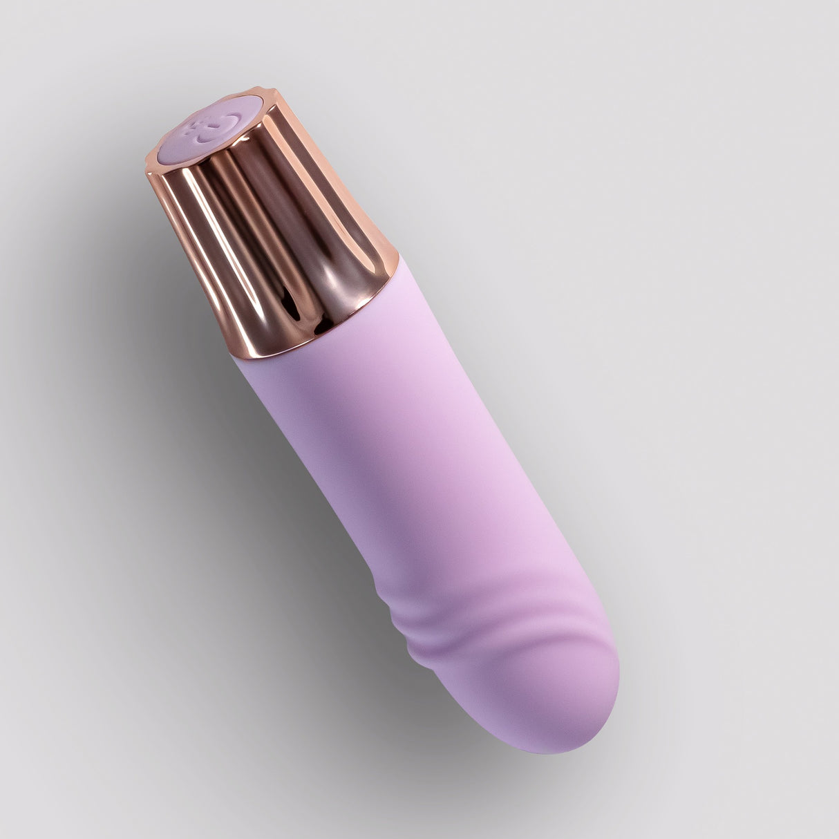 Minivibrator Mellow Waves Gold Modell 2