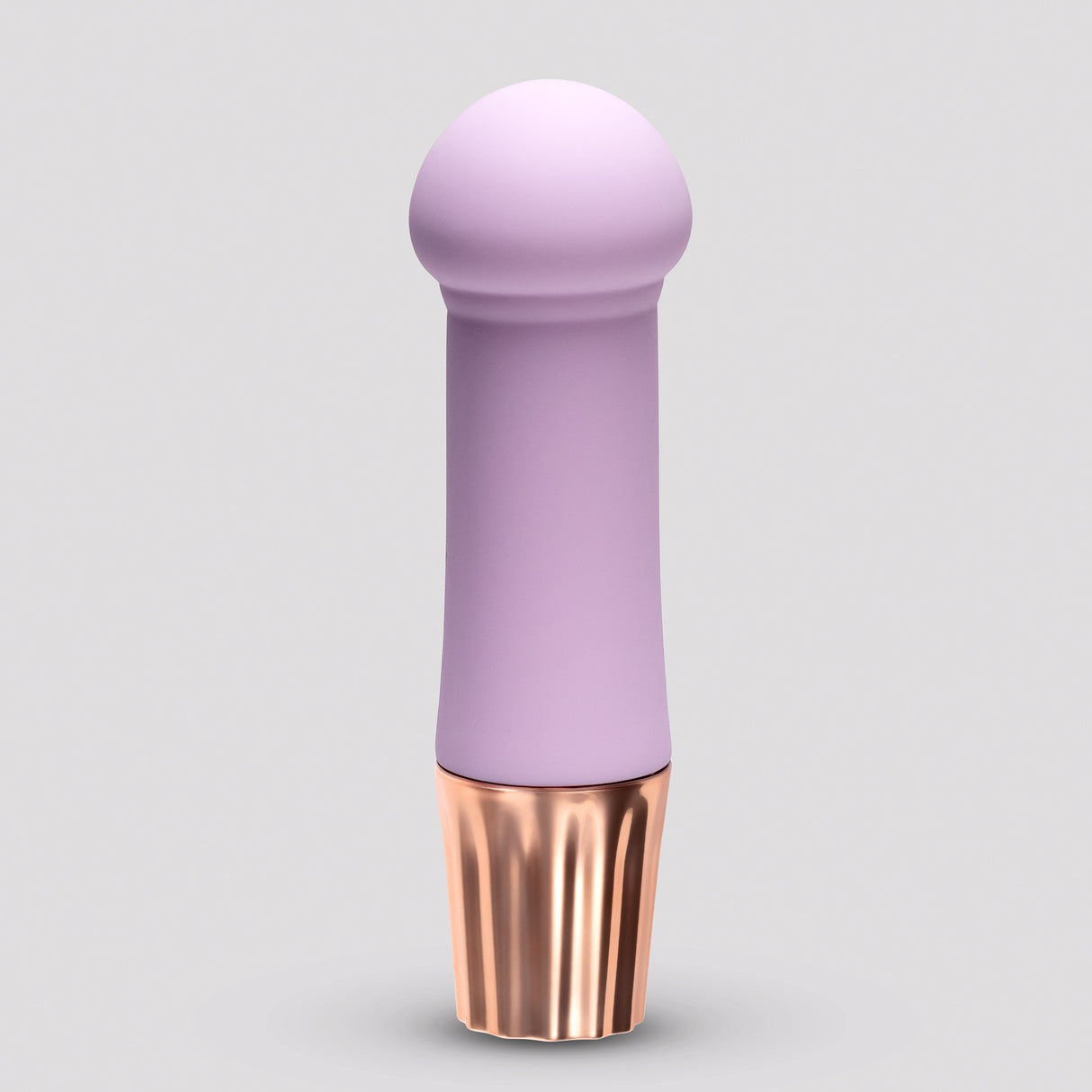 Minivibrator Mellow Puff Gold Modell 2